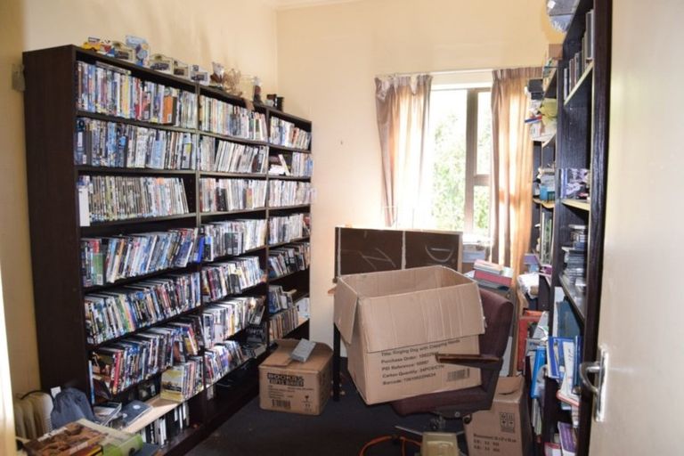 Photo of property in 124 Moulson Street, Strathern, Invercargill, 9812