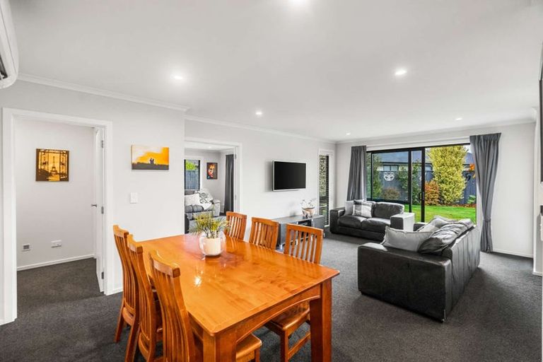 Photo of property in 3 Zabeel Street, Lincoln, 7608