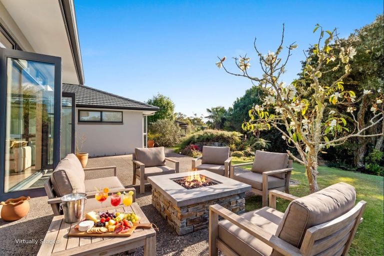 Photo of property in 4 Heritage Lane, Warkworth, 0910