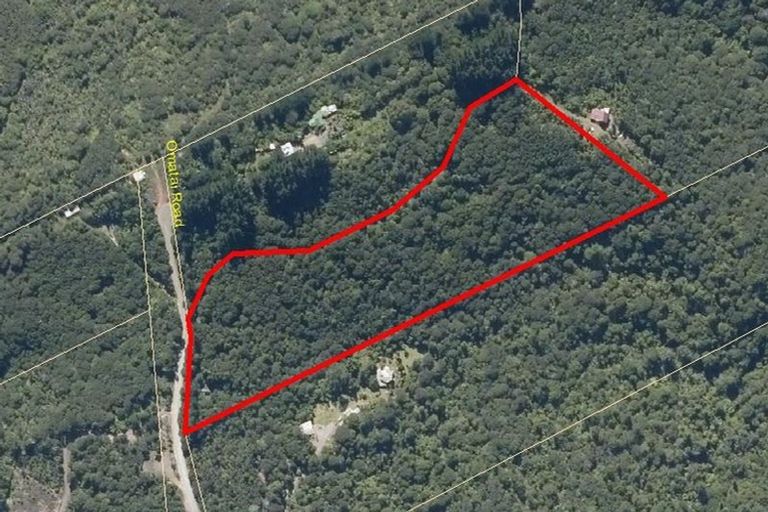 Photo of property in 142 Omatai Road, Peria, Kaitaia, 0482