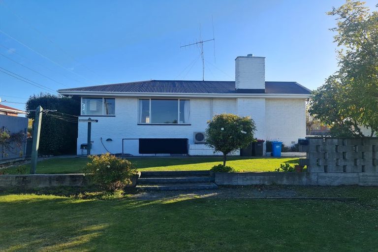 Photo of property in 11 Arun Street, Marchwiel, Timaru, 7910