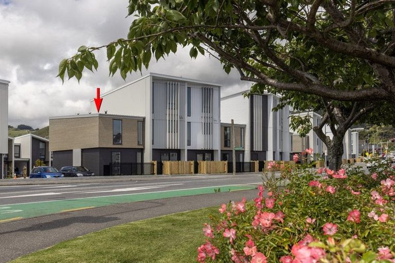 Photo of property in 51 Kamahi Place, Paraparaumu, 5032