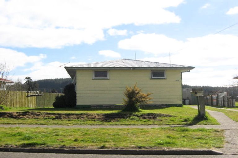 Photo of property in 145 Oregon Drive, Murupara, 3025