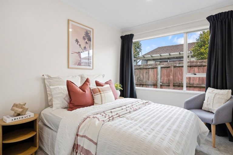 Photo of property in 53 Sapphire Street, Casebrook, Christchurch, 8051