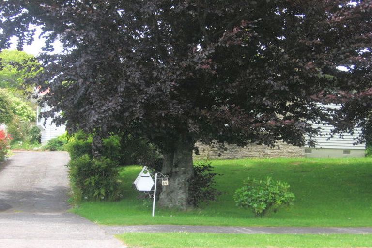 Photo of property in 62 Goldfinch Street, Ohakune, 4625