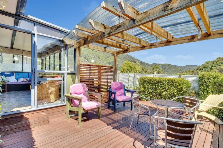 Photo of property in 9 Victoria Close, Picton, 7220