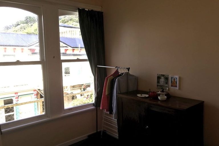 Photo of property in 19 Burnell Avenue, Thorndon, Wellington, 6011