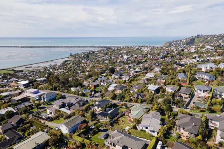 Photo of property in 120 Major Hornbrook Road, Mount Pleasant, Christchurch, 8081