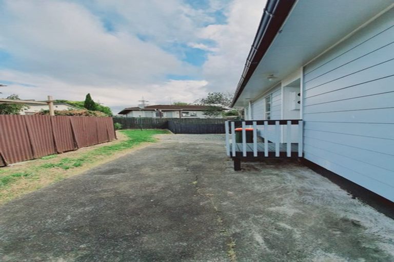Photo of property in 5 Jontue Place, Clover Park, Auckland, 2019