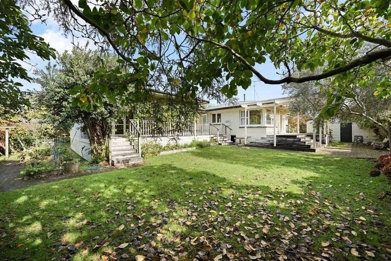 Photo of property in 208 Bankwood Road, Chartwell, Hamilton, 3210