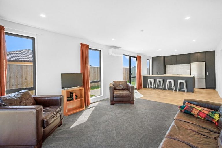 Photo of property in 35 Greig Crescent, Amberley, 7481