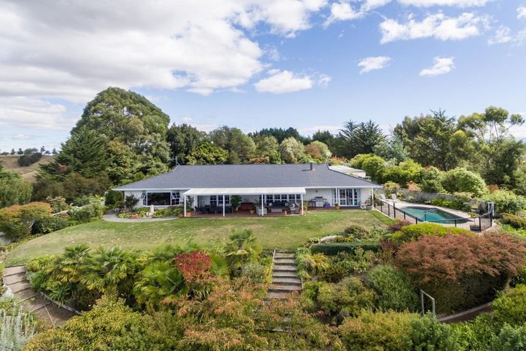 Photo of property in 1315 Puketitiri Road, Puketapu, Napier, 4184