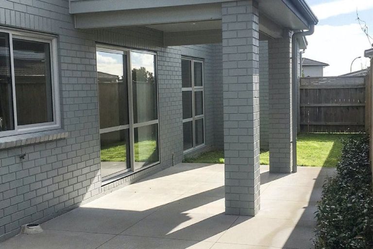 Photo of property in 6 Darion Drive, Flat Bush, Auckland, 2019