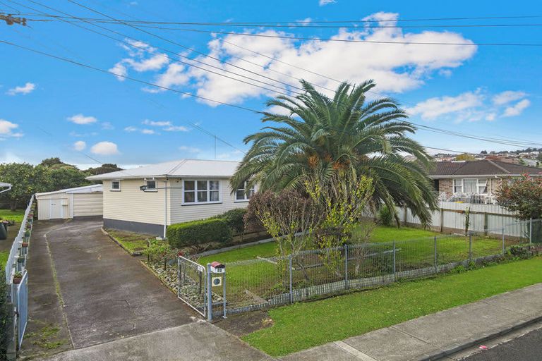 Photo of property in 56 Sheehan Avenue, Papakura, 2110