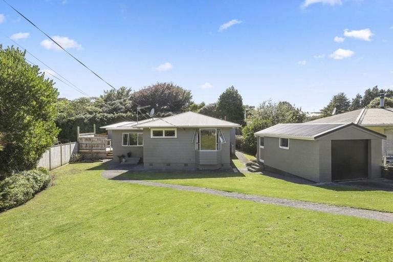 Photo of property in 25 Blagdon Road, Blagdon, New Plymouth, 4310