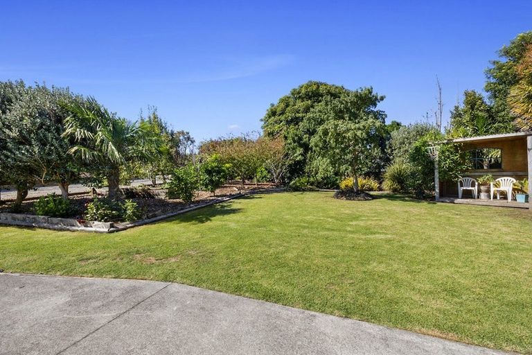 Photo of property in 21 Calgher Avenue, Waitara, 4320