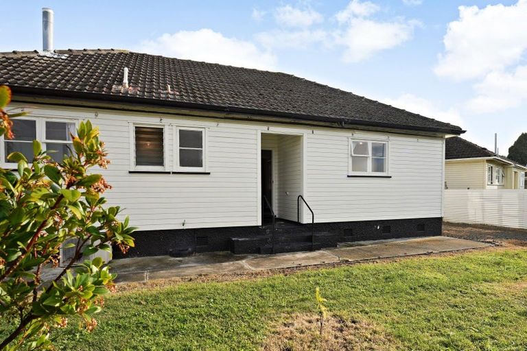 Photo of property in 9 Abbott Street, Te Hapara, Gisborne, 4010