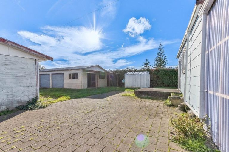 Photo of property in 454 Wellington Road, Marton, 4710