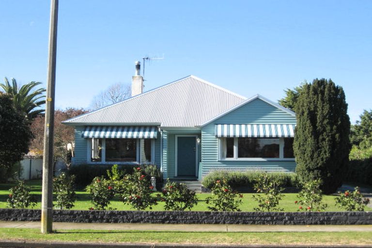 Photo of property in 6 Barker Road, Marewa, Napier, 4110
