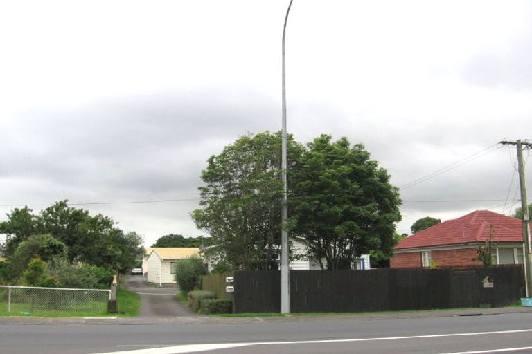 Photo of property in 168b Penrose Road, Mount Wellington, Auckland, 1060