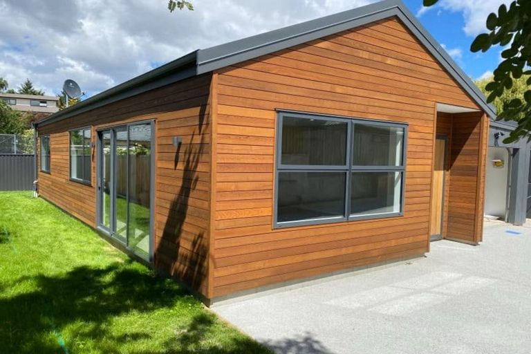 Photo of property in 46a Aronui Road, Bridge Hill, Alexandra, 9320