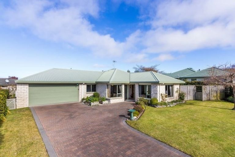 Photo of property in 5 The Grove, Nukuhau, Taupo, 3330