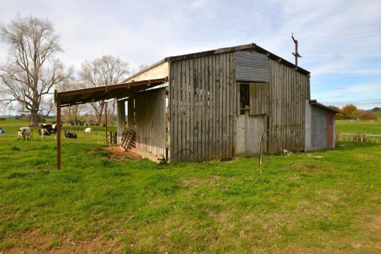 Photo of property in 848 Bayley Road, Wharepuhunga, Te Awamutu, 3873