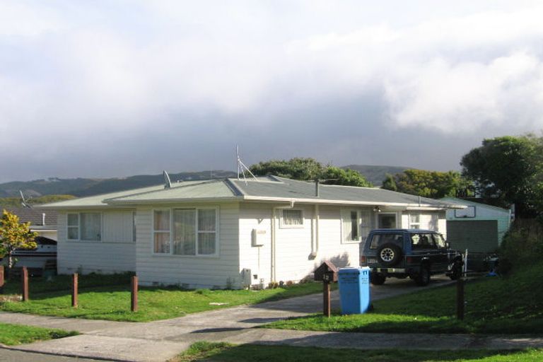 Photo of property in 12 Christchurch Crescent, Kelson, Lower Hutt, 5010