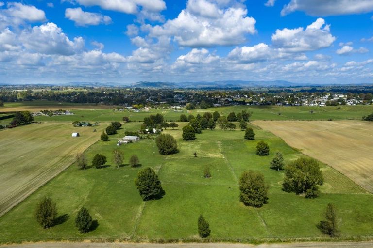 Photo of property in 81 Mcghie Road, Kihikihi, Te Awamutu, 3875
