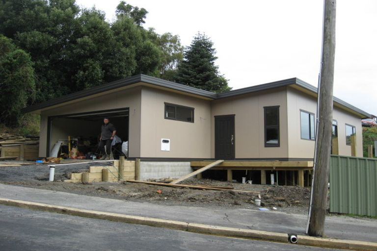 Photo of property in 3 Koremata Street, Green Island, Dunedin, 9018