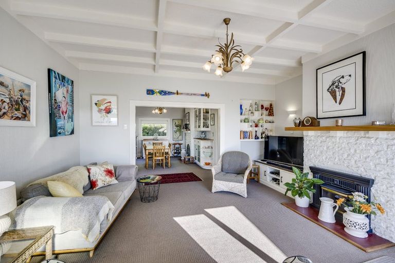 Photo of property in 40 Hospital Terrace, Hospital Hill, Napier, 4110