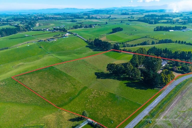 Photo of property in 193 Hadlow Road, Claremont, Timaru, 7974