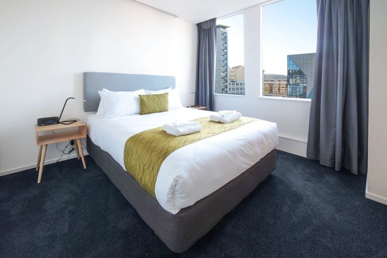 Photo of property in Sharp House, 79 Taranaki Street, Te Aro, Wellington, 6011