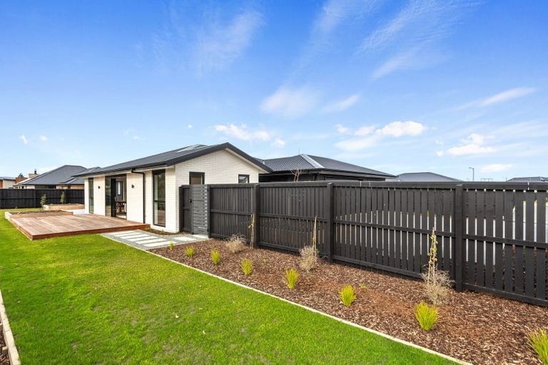 Photo of property in 104 Faulks Drive, Lincoln, 7608