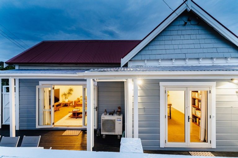 Photo of property in 40 Nairn Street, Kaikorai, Dunedin, 9010