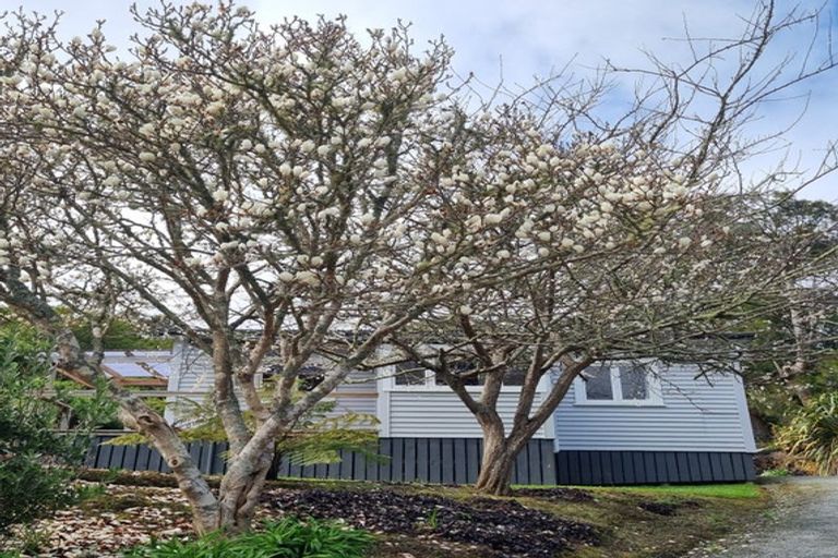 Photo of property in 1411 Rotowaro Road, Glen Afton, Huntly, 3771