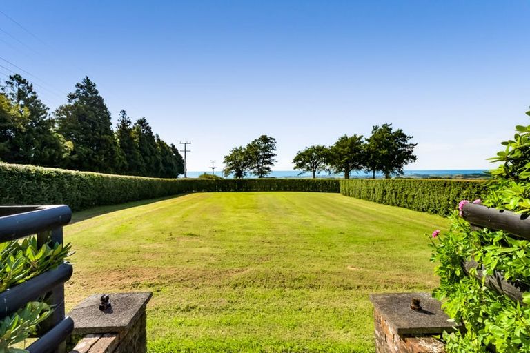 Photo of property in 911 Plymouth Road, Koru, New Plymouth, 4374