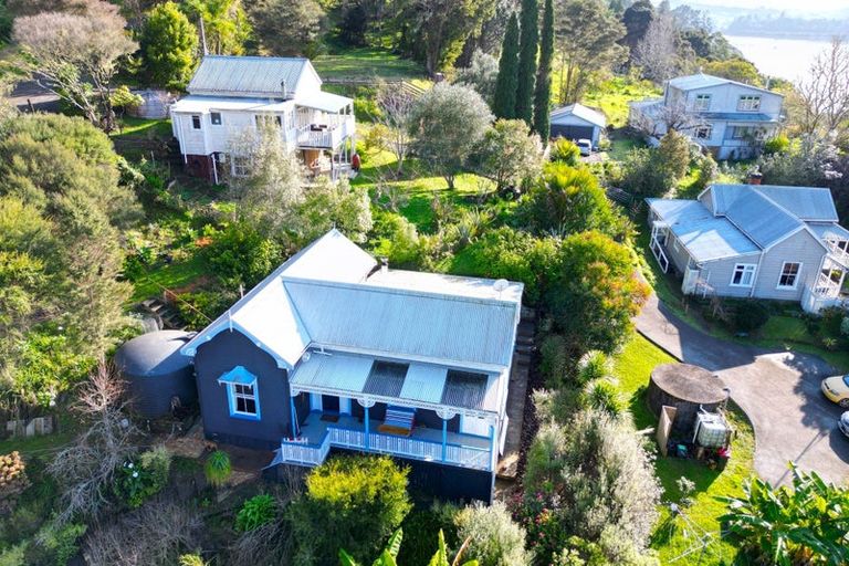 Photo of property in 30 Rakautapu, Kohukohu, 0491