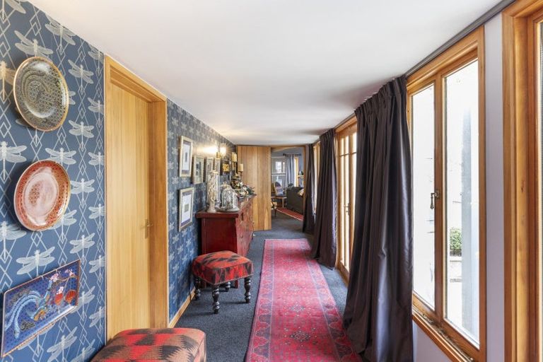 Photo of property in 215 Okuti Valley Road, Little River, 7591