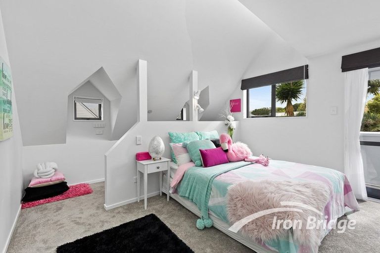 Photo of property in 154c Balmoral Road, Mount Eden, Auckland, 1024