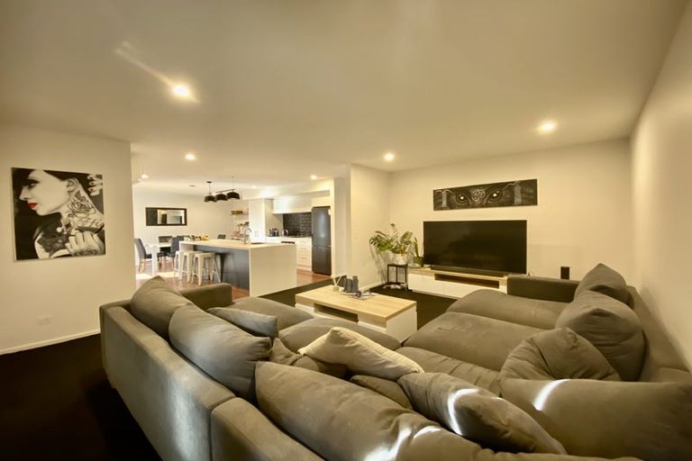 Photo of property in 654 East Maddisons Road, Rolleston, 7614