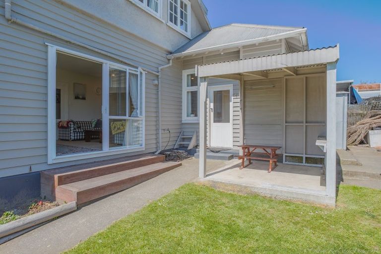 Photo of property in 4 Mere Mere Street, Seaview, Timaru, 7910
