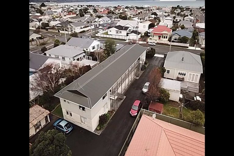 Photo of property in 6/21 Heretaunga Street, Petone, Lower Hutt, 5012