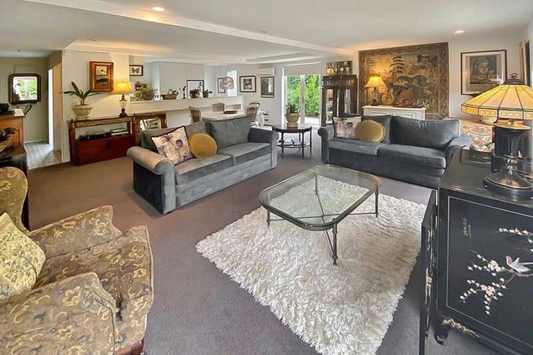 Photo of property in 5/29 Andover Street, Merivale, Christchurch, 8014