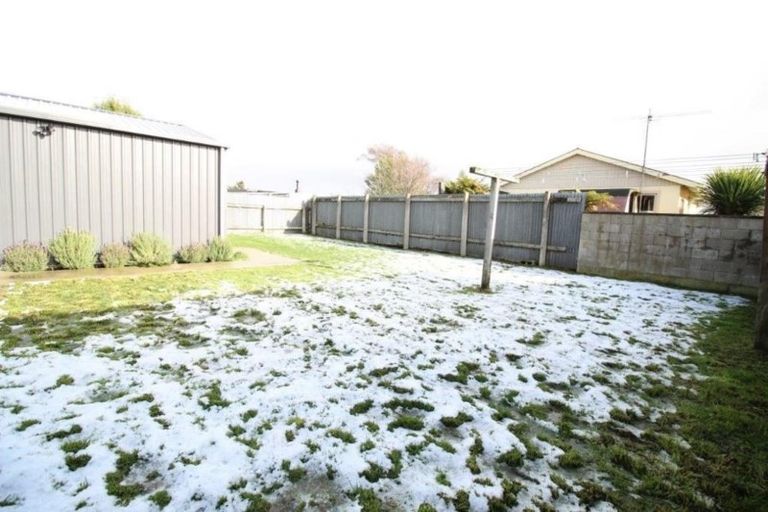 Photo of property in 33 Highfield Terrace, Newfield, Invercargill, 9812