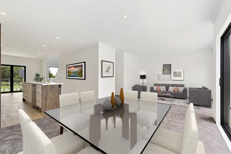 Photo of property in 12 Tamiro Road, Whenuapai, Auckland, 0618