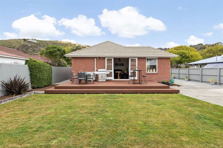 Photo of property in 28 Brabourne Street, Hillsborough, Christchurch, 8022