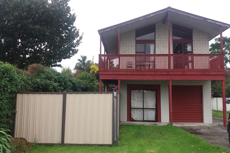Photo of property in 77 College Road, Edgecumbe, 3120