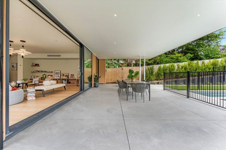 Photo of property in 3 Glanville Terrace, Parnell, Auckland, 1052