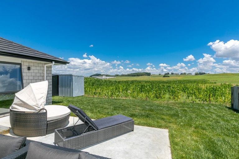 Photo of property in 7 Andrew Hilton Close, Morrinsville, 3300